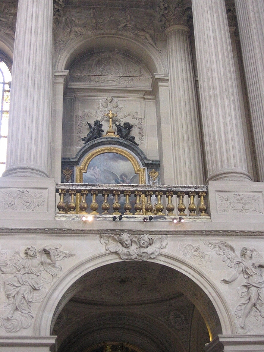 Favorite Destinations/Versailles, France/123 Versailles chapel